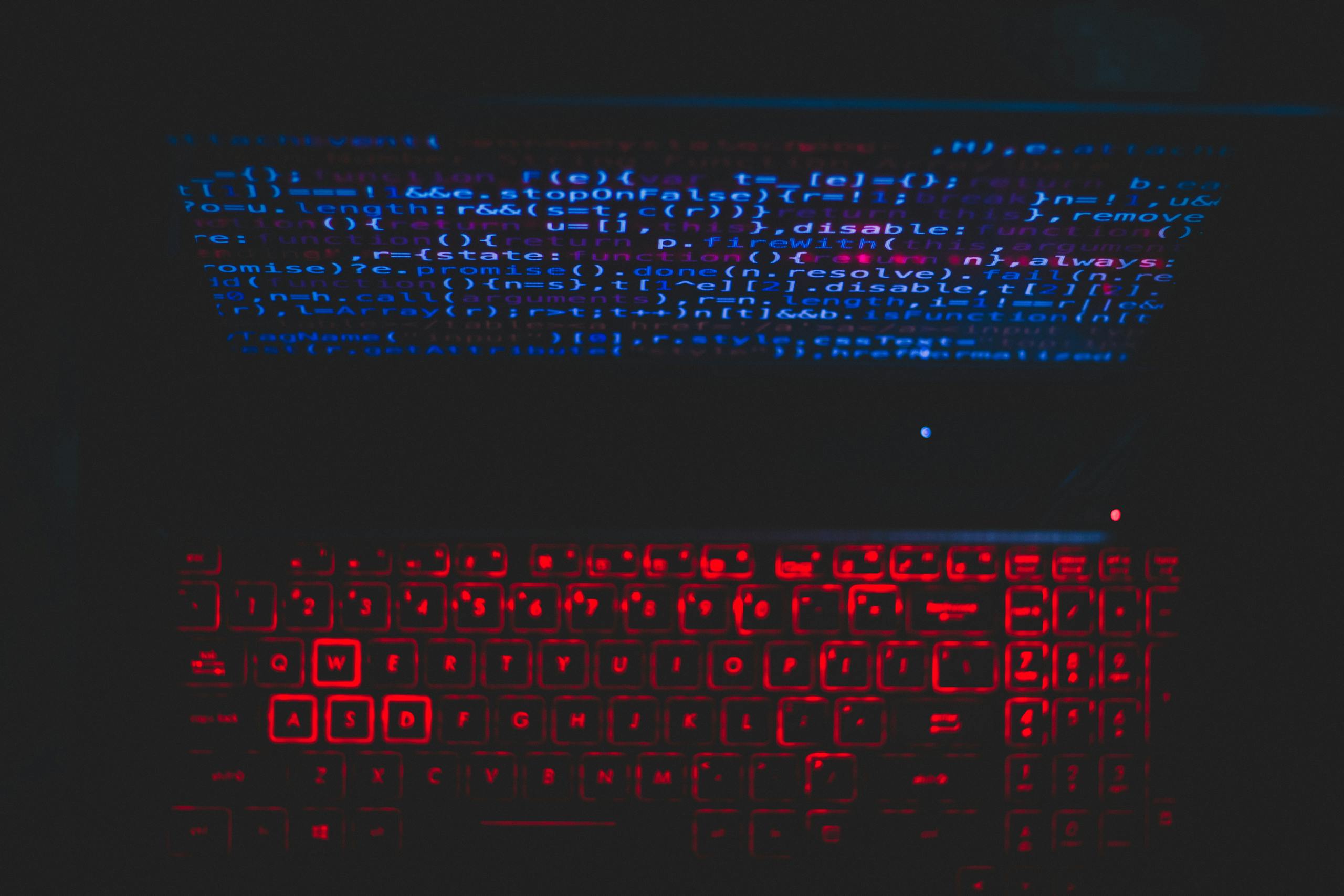 Szkolenie z Cyberbezpieczeństwa
